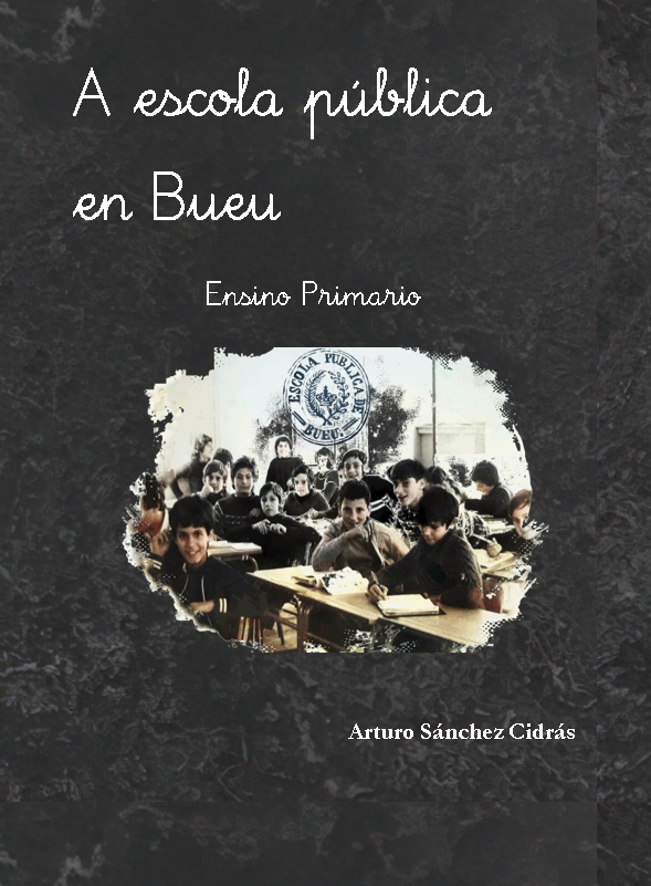 A escola de Bueu