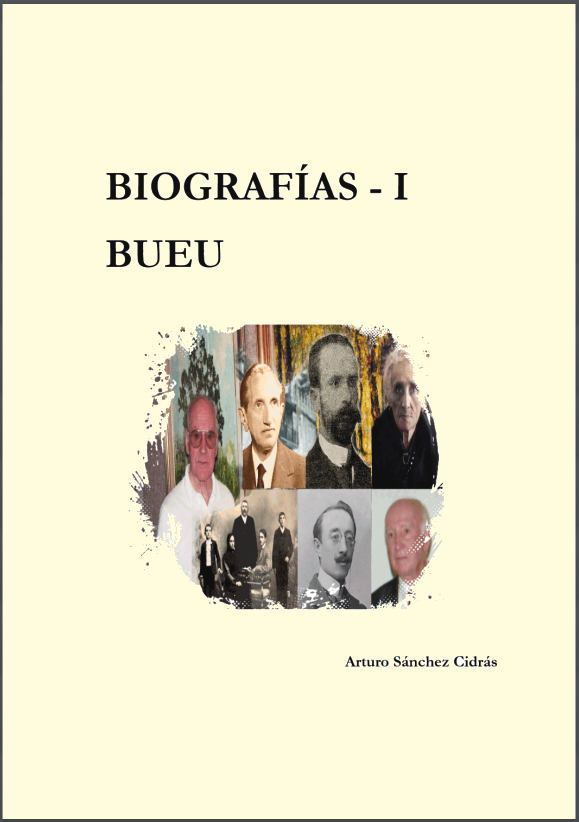Biograf�as de Bueu