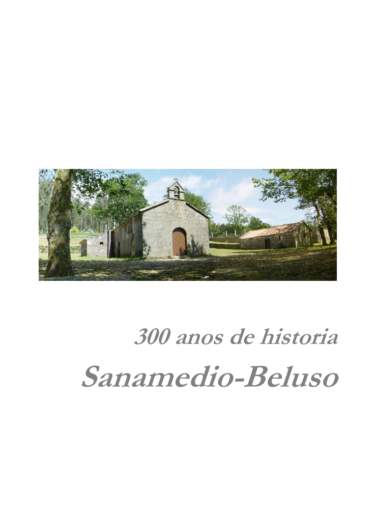 Sanamedio de Beluso